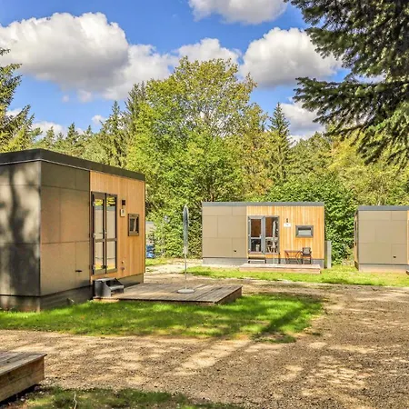 Tiny Haus 19 Am Brombachsee Holiday home *