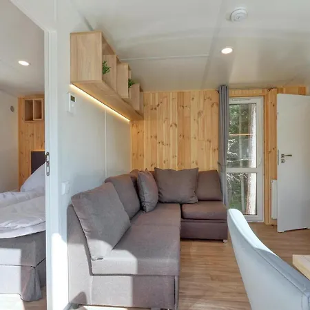 Holiday home Tiny Haus 19 Am Brombachsee *