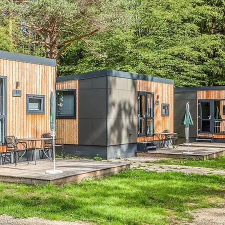 Holiday home Tiny Haus 19 Am Brombachsee Pleinfeld