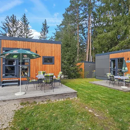 Holiday home Tiny Haus 19 Am Brombachsee