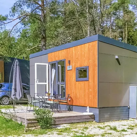 Holiday home Tiny Haus 19 Am Brombachsee Pleinfeld