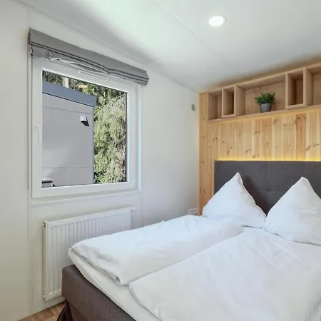 Tiny Haus 19 Am Brombachsee Σπίτι διακοπών