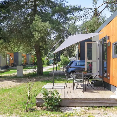 Σπίτι διακοπών Tiny Haus 19 Am Brombachsee
